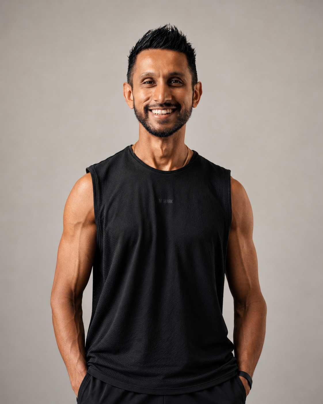 Jayesh Pankhania, Specialist Partner